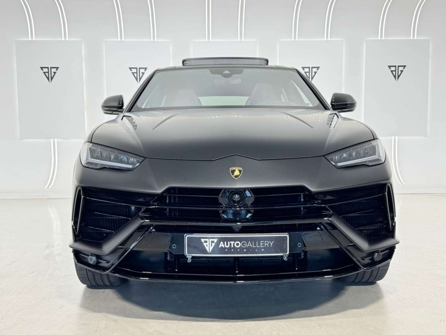 Lamborghini Urus S - - Joinsteer - #1
