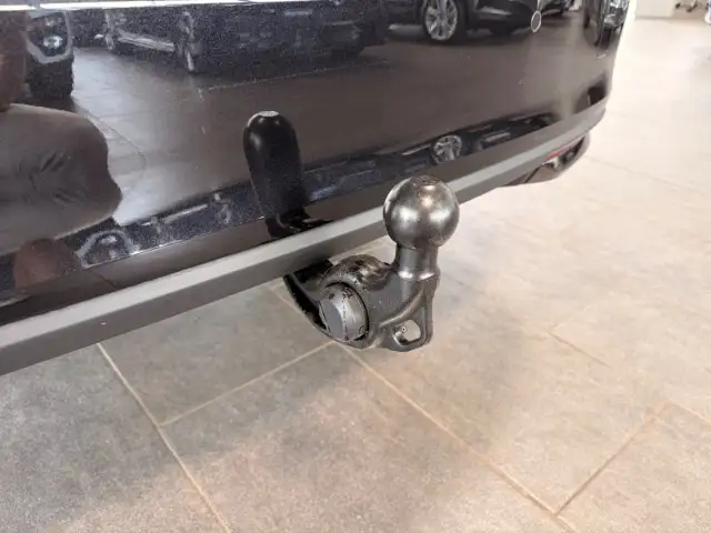 Skoda Octavia view 10
