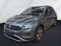 Volkswagen T-Roc 1.0 TSI GOAL LED+ACC+APP+NAV+SHZ+ALU+KLIMA Grau - thumbnail 3