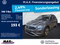 Volkswagen T-Roc 1.0 TSI GOAL LED+ACC+APP+NAV+SHZ+ALU+KLIMA Grau - thumbnail 1