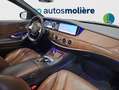 Mercedes-Benz S 400 HYBRID L 245 kW (333 CV) Negro - thumbnail 5