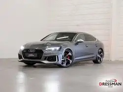 Audi RS5 Sportback 2.9 TFSI B&O HuD PANO ACC RS SITZE