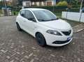 Lancia Ypsilon Ypsilon III 2021 1.0 firefly hybrid Silver s Blanc - thumbnail 3