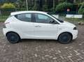 Lancia Ypsilon Ypsilon III 2021 1.0 firefly hybrid Silver s Blanc - thumbnail 4