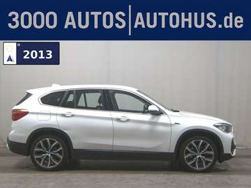 xDrive25e Advantage NAVI SHZ HUD AHK