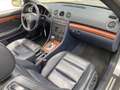 Audi A4 1.8 T Leder Klima Navi Xenon Temp. Autom. Plateado - thumbnail 6