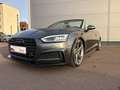 Audi A5 Cabrio 2.0 TDI 2x S line LED VIRTUAL 20" ROTOR Grau - thumbnail 6