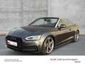Audi A5 Cabrio 2.0 TDI 2x S line LED VIRTUAL 20" ROTOR Grau - thumbnail 1