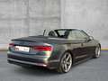 Audi A5 Cabrio 2.0 TDI 2x S line LED VIRTUAL 20" ROTOR Grau - thumbnail 3