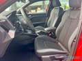 Audi A1 Sportback 30 TFSI S line *Apple Carplay*SHZ* Rojo - thumbnail 10
