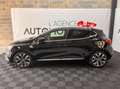 Renault Clio 1.0 TCe 100ch Intens Edition One Zwart - thumbnail 4