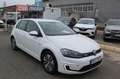 Volkswagen Golf e-Golf ePower Blanco - thumbnail 7