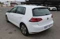 Volkswagen Golf e-Golf ePower Blanco - thumbnail 4