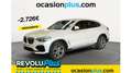 BMW X4 xDrive 20iA Weiß - thumbnail 1
