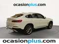 BMW X4 xDrive 20iA Weiß - thumbnail 4