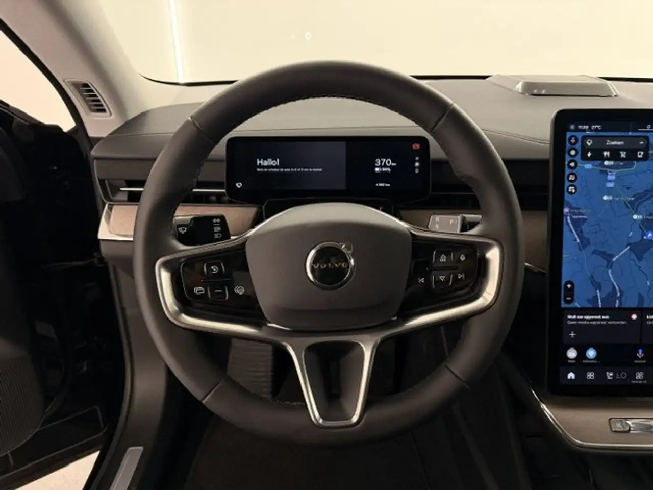 Volvo ES90 2026 — фото 13