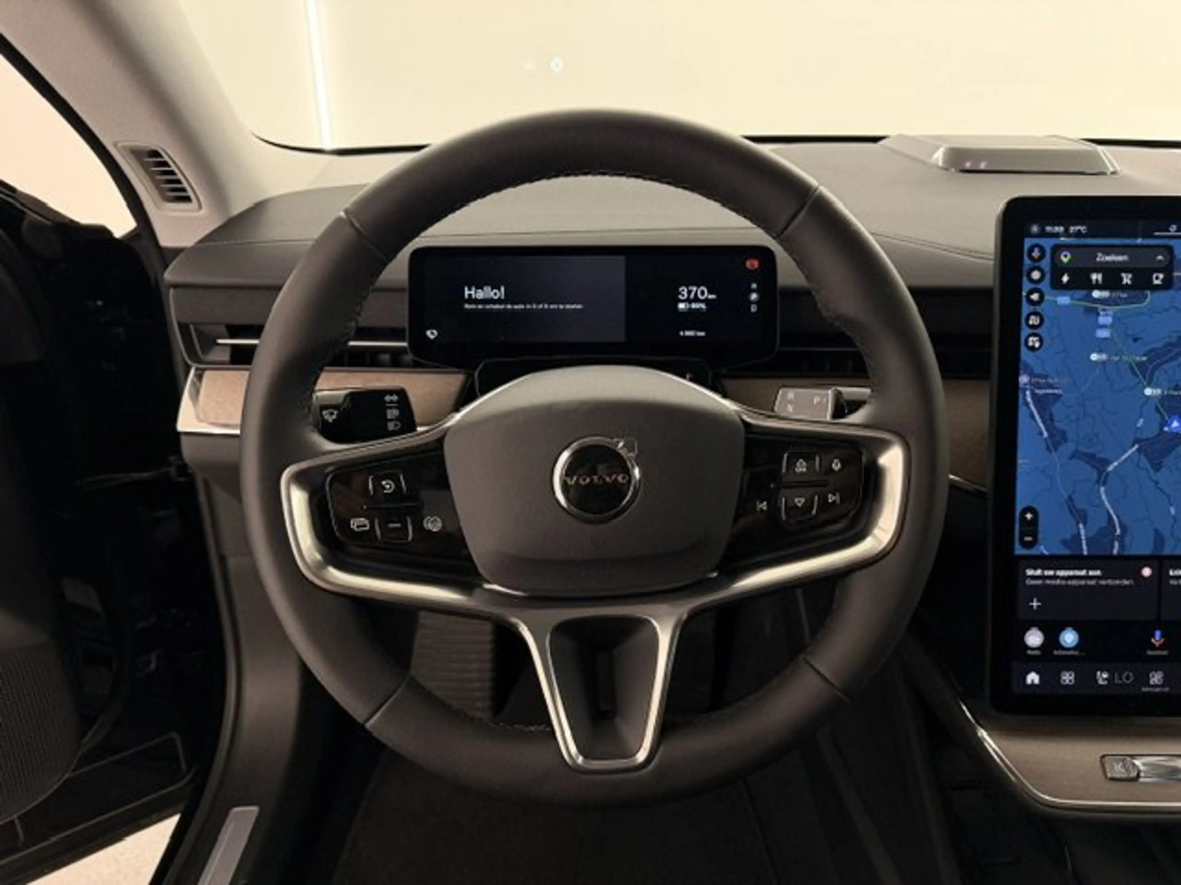 Volvo ES90 PLUS EXTENDED RANGE +TAL VAN OPTIES — photo 13