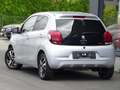 Peugeot 108 1.0 VTi ✅ Style S 💎 JANTES CLIM CRUISE CARNET Silber - thumbnail 4