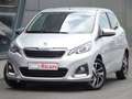 Peugeot 108 1.0 VTi ✅ Style S 💎 JANTES CLIM CRUISE CARNET Silber - thumbnail 22
