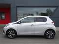 Peugeot 108 1.0 VTi ✅ Style S 💎 JANTES CLIM CRUISE CARNET Silber - thumbnail 7