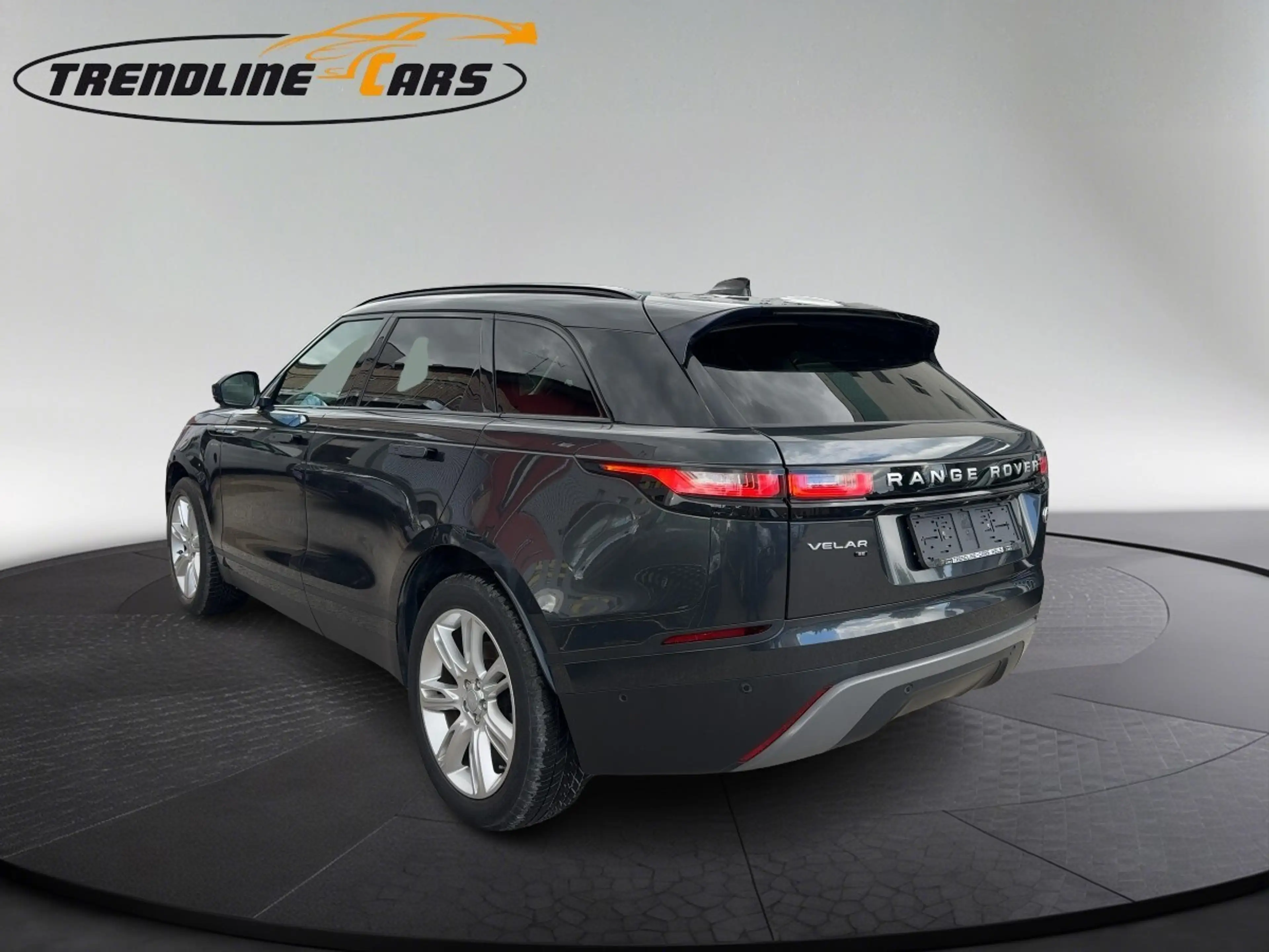 Land Rover Range Rover Velar D200 MHEV Allrad Aut. — photo 8