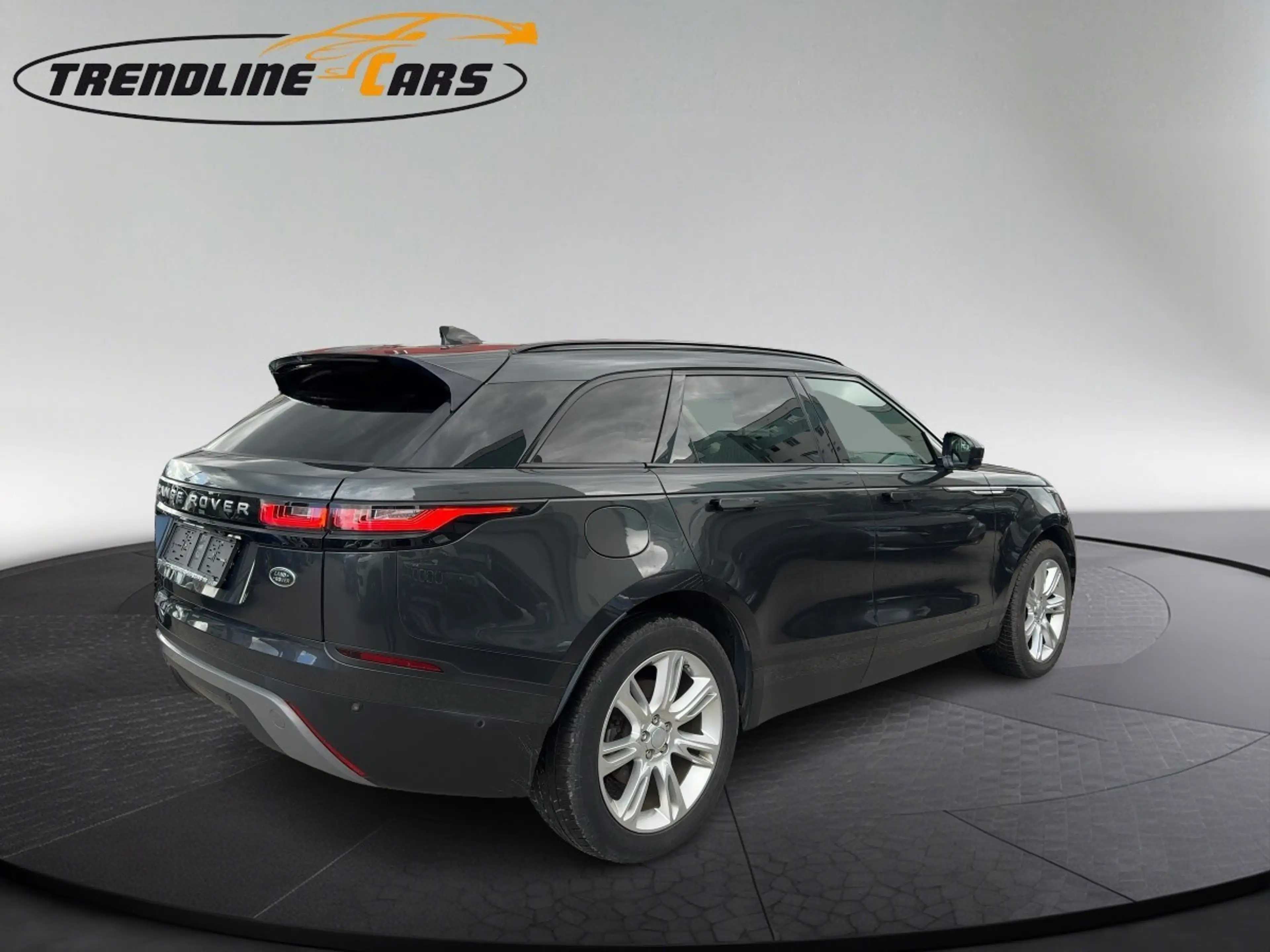 Land Rover Range Rover Velar D200 MHEV Allrad Aut. — photo 7