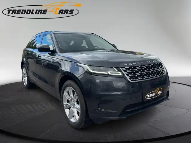 Land Rover Range Rover Velar D200 MHEV Allrad Aut.