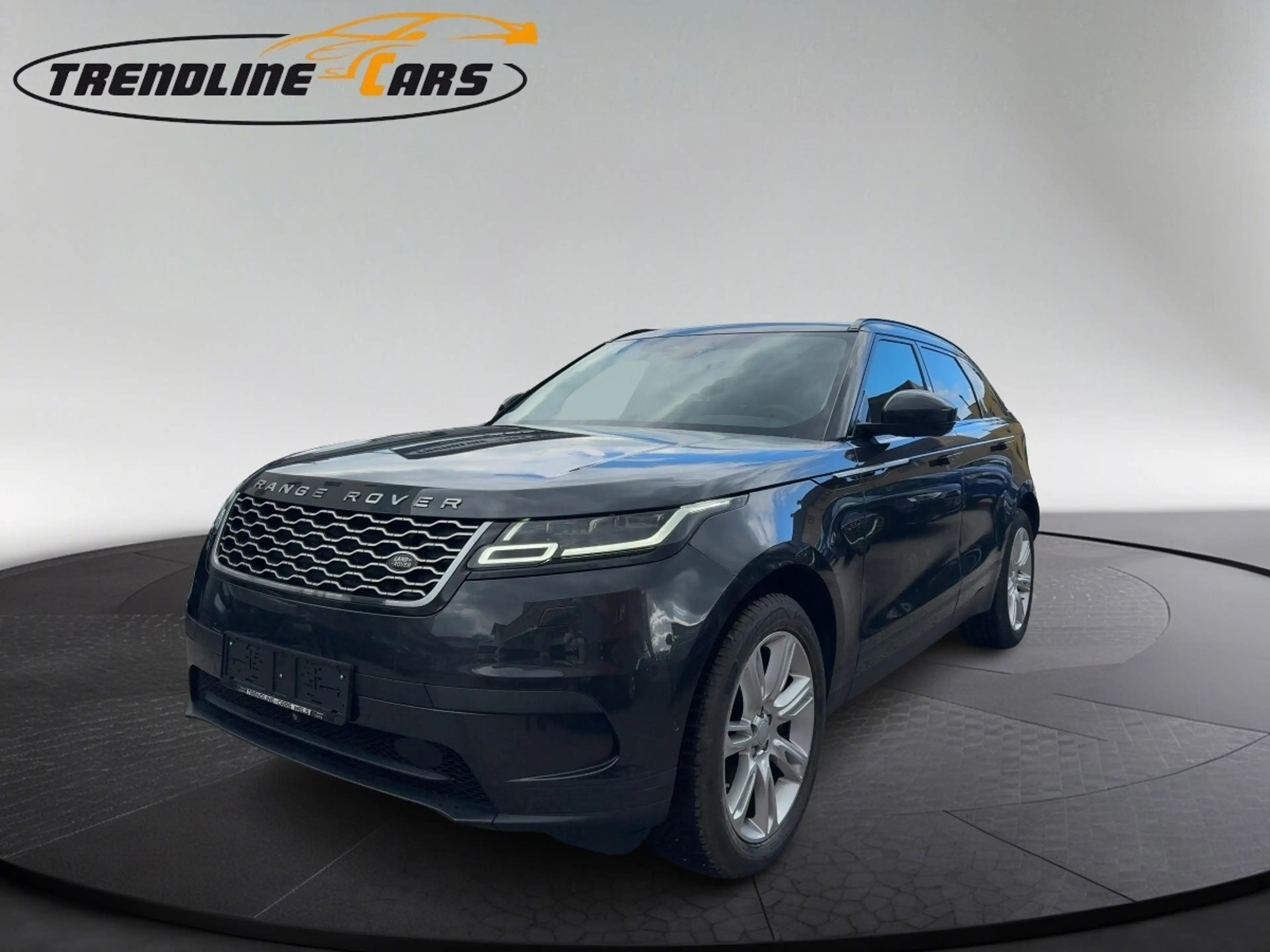 Land Rover Range Rover Velar D200 MHEV Allrad Aut. — photo 9
