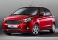 Ford Ka/Ka+ Ka+ 1.19 Ti-VCT Ultimate Negro - thumbnail 22