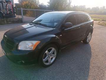 2.0 CRD SXT