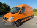 Mercedes-Benz Sprinter - thumbnail 1