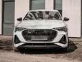 Audi e-tron 50 quattro**2x SLINE**BLACK*EDITION*MATRIX** Weiß - thumbnail 7