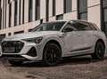 Audi e-tron 50 quattro**2x SLINE**BLACK*EDITION*MATRIX** Weiß - thumbnail 9