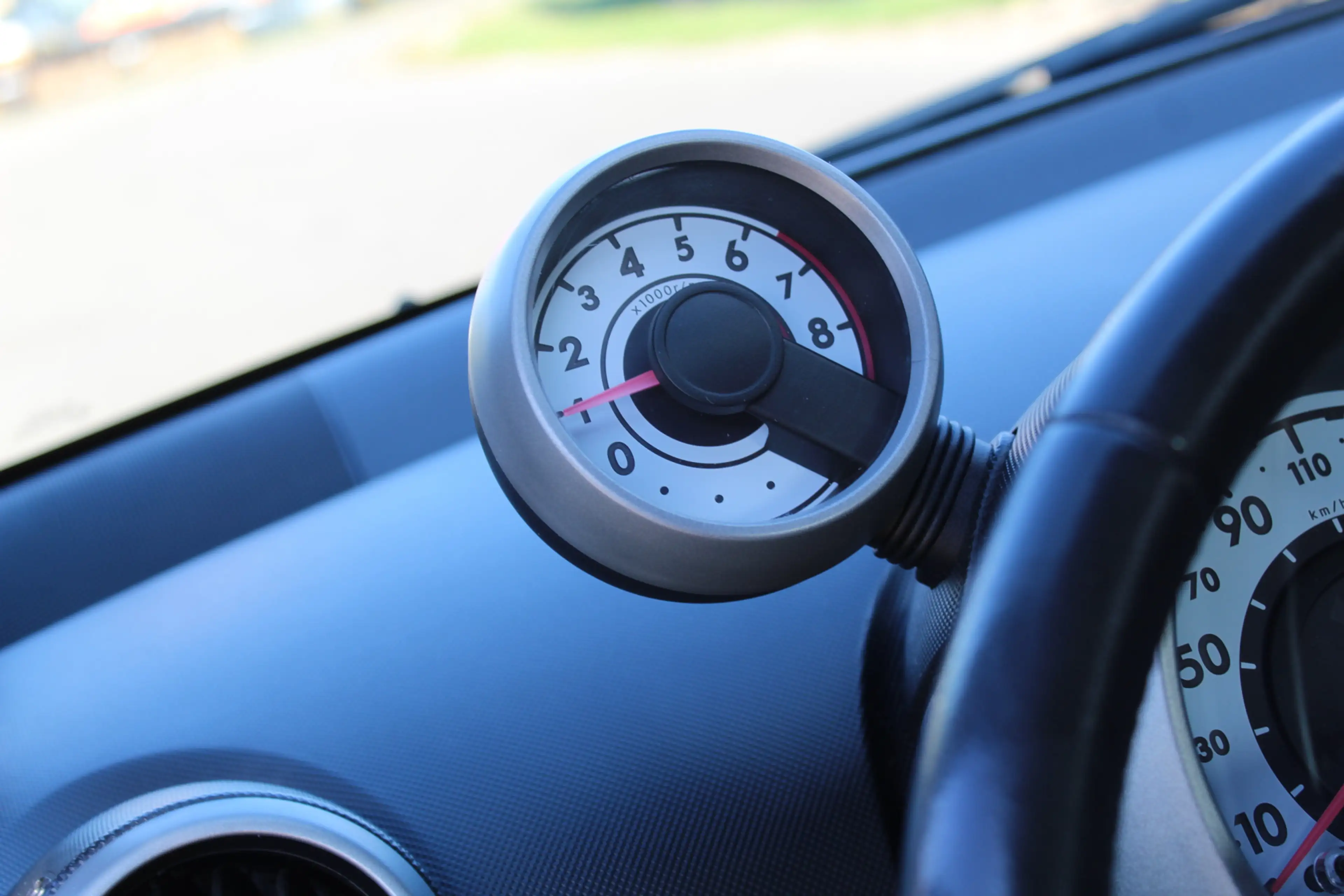 Peugeot 107 1.0 Active AUTOMAAT | Airco | Elektrisch pakket — photo 14