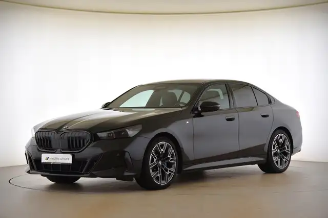 BMW 520 d xDrive M Sport Pro ACC LED H&K StandHzg AHK