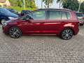 Volkswagen Golf Sportsvan 1.5TSI Highline AHK Navi Kamera Alu Klima R-line Rot - thumbnail 5