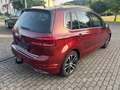 Volkswagen Golf Sportsvan 1.5TSI Highline AHK Navi Kamera Alu Klima R-line Rot - thumbnail 3