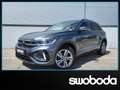 Volkswagen T-Roc 1,5 TSI ACT R-Line DSG Grau - thumbnail 1