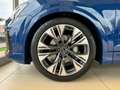 Audi Q8 50 TDI Quattro Tiptronic Blauw - thumbnail 4