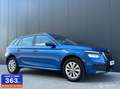 Skoda Kamiq 1.0 TSI Sport Business Dsg 7 hoge instap zuinig Blauw - thumbnail 1