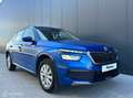 Skoda Kamiq 1.0 TSI Sport Business Dsg 7 hoge instap zuinig Blauw - thumbnail 22