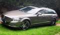 Mercedes-Benz CLS 350 Shooting Brake CDI 4Matic DPF B.EFF 7G-TR Edition - thumbnail 3