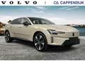 Volvo ES90 245kW Single Motor Extended Range Plus Grau - thumbnail 1