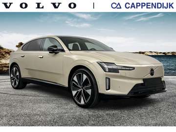 245kW Single Motor Extended Range Plus