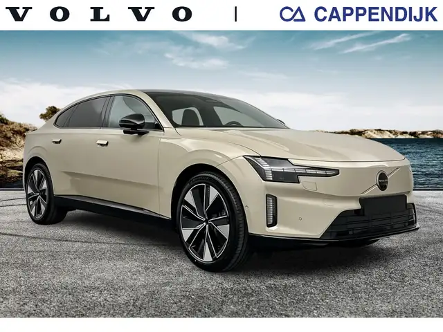 Volvo ES90
