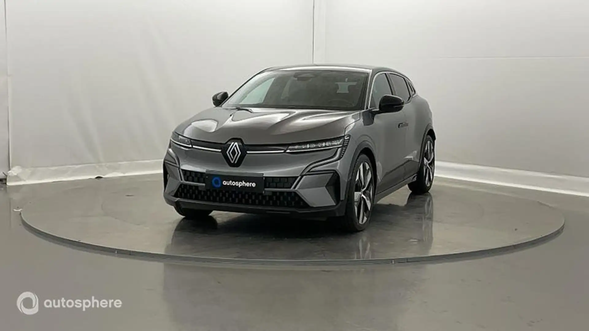 Renault Megane E-Tech Electric EV60 220ch Techno optimum charge - 1