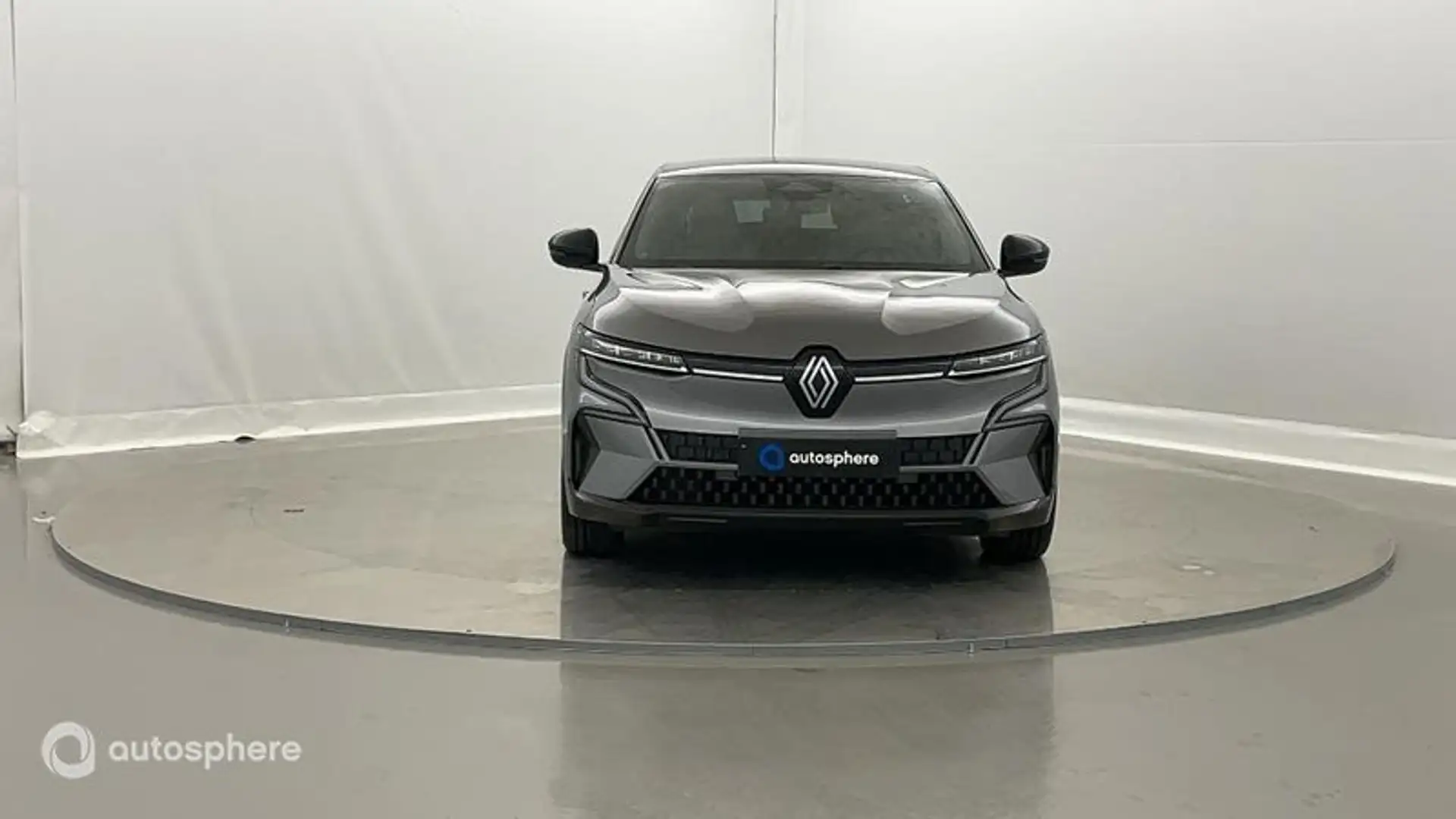 Renault Megane E-Tech Electric EV60 220ch Techno optimum charge - 2