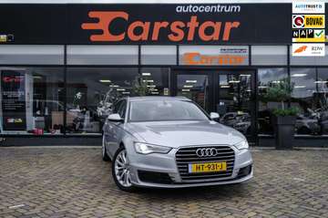 Avant 2.0 TDI ultra Automatic Business Edition|Nav