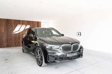 xdrive 45e G05