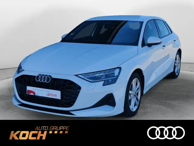 Audi A3 110 kW TDI S Tronic Advanced, EA8,